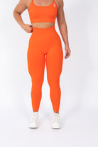 Legging Coral Island - Styxgym