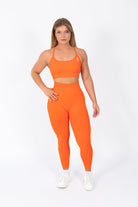 Legging Coral Island - Styxgym