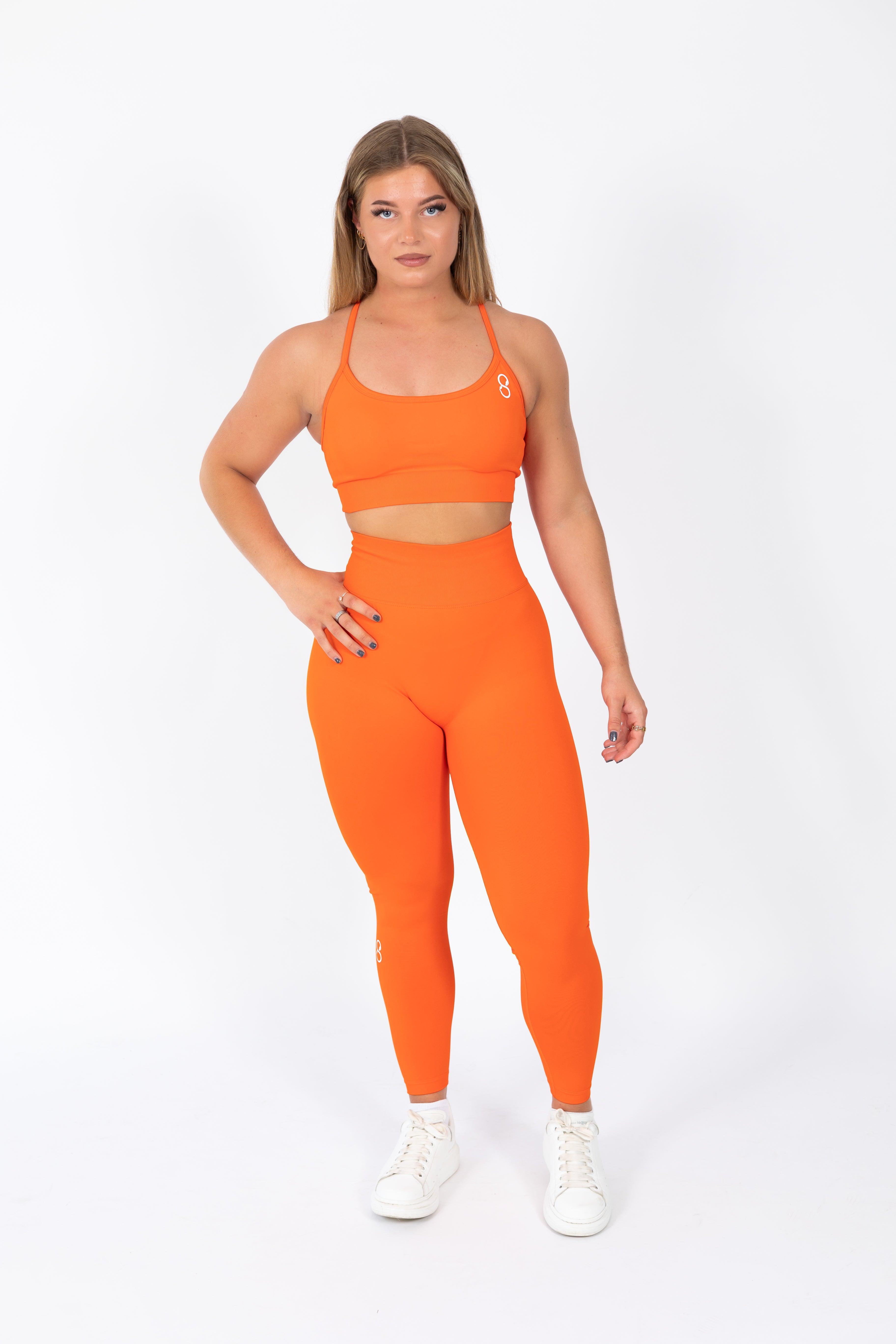 Legging Coral Island - Styxgym