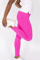 Legging Hibiscus Island - Styxgym